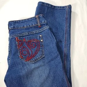 Jeans,  ANI SETTE, size 9